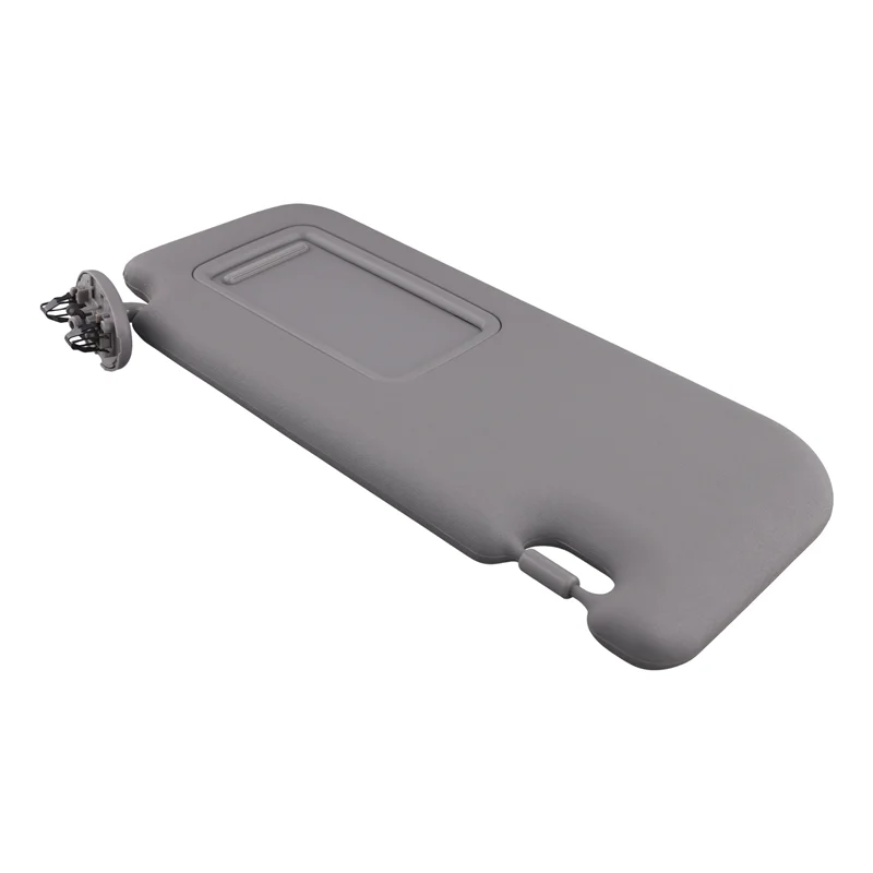 

Universall Car Sunshield Sunvisor Interior Sun Visor For Toyota Yaris 2008-2013