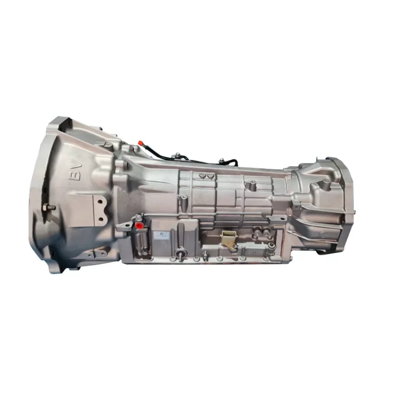 

Hot Sale Gearbox For Toyota Land Cruiser Prado Lexus 2010-2017 GRJ150 1GR-FE 5-speed A750F Automatic Transmission Assembly .
