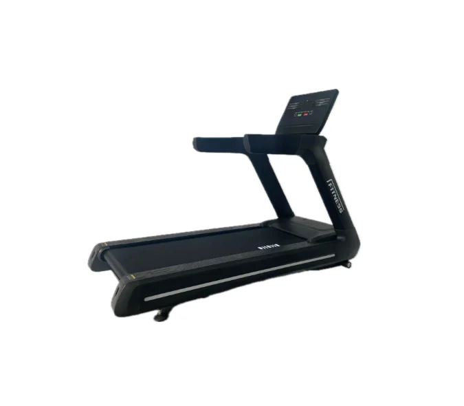 

High Quality Commercial Treadmill 3HP Professional Gym Fitness Electric Running Machine Cardio Training Workout Gear