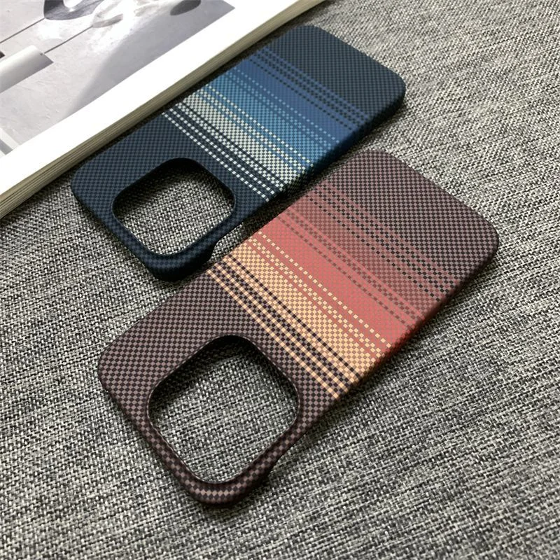 For OnePlus 15 Case Hard PC carbon fibre Slim Protective Back Cover Cases For OnePlus 15R 13 13R 12 12R 11R 1+15 Phone Shell