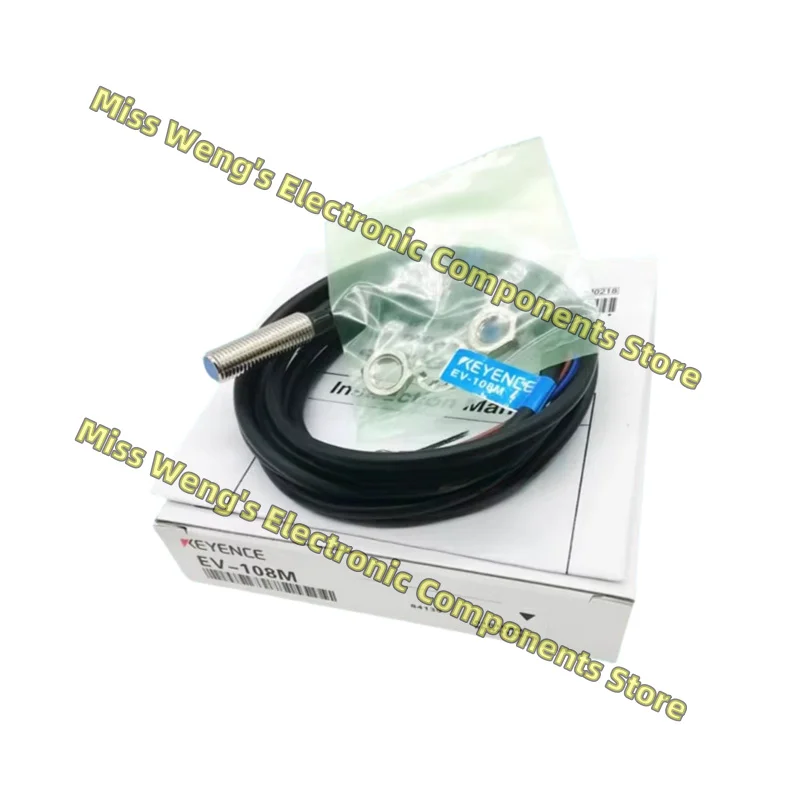 Proximity switch sensor EV-108M EV-108U EV-118M EV-118U EV-112MC EV-112M EV-112U EV-130M EV-130U EV-108MC