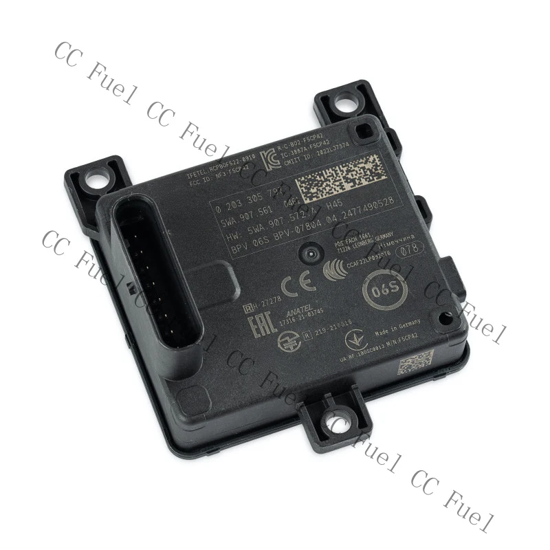 C+ Radar Sensor FOR Audi Volkswagen 5WA907561 5WA-907-561