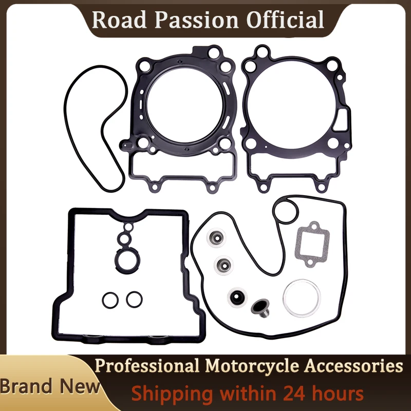

Motorcycle Rocker Box Gasket Kit For Polaris RZR 570 EFI Ranger 570 Sportsman 570 ACE 570