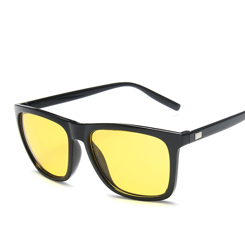 New Vintage Sunglasses Women Men Square Pc frame Sun Glasses Female Brand Designer Retro Shades Fashion Oculos De Sol for Male