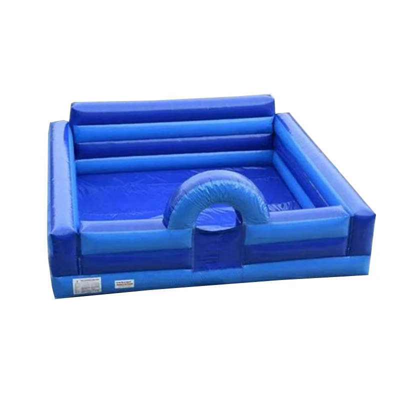 

Carnival Party Entertainment Bubble Pool Inflatable Foam Pit