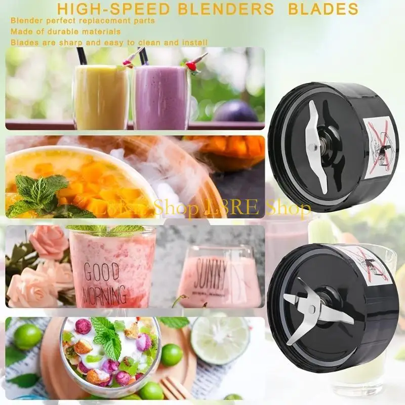 L8RE Juicer Blade Sealing Gasket for Magic MBR-1701/MBR-1702/MBR-1101/MBR-0301
