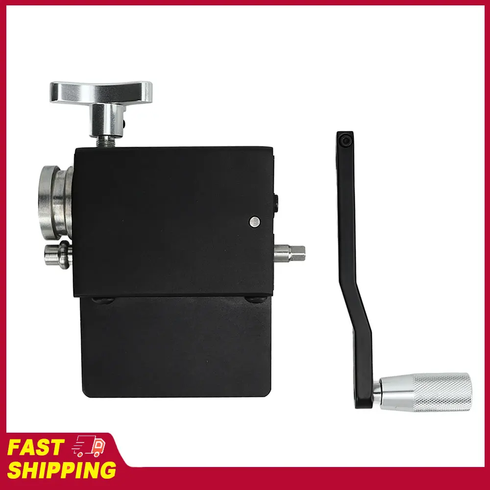 

Станок для формовки труб (бисероплетение) для интеркулеров, инструмент для обжима стальных труб большого диаметра (от 5/8 дюйма и выше)