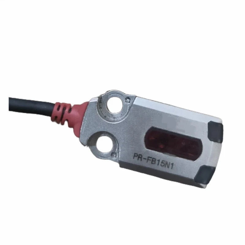 

Новый оригинальный фотоэлектрический датчик PR-FB15N1