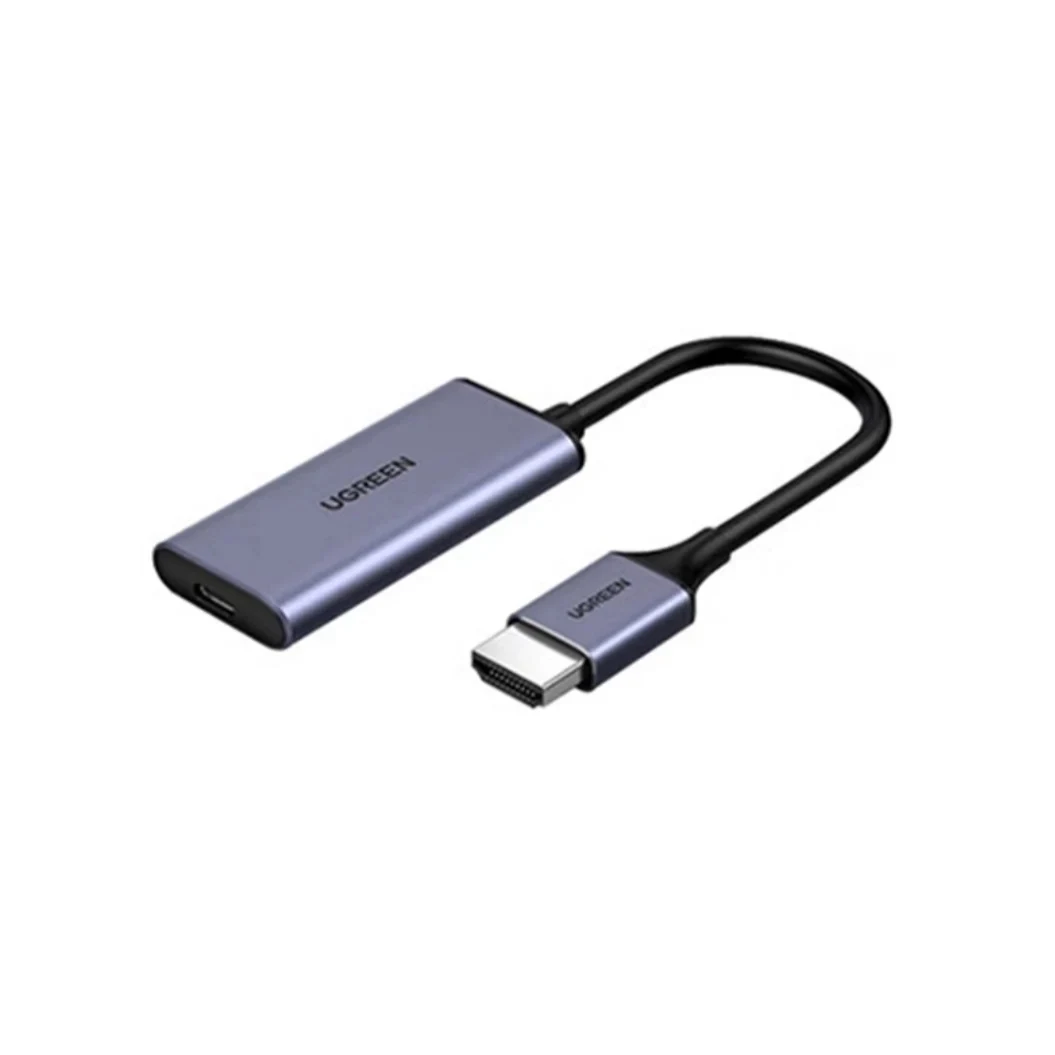 Hdmi To Type-C Cabl… - image