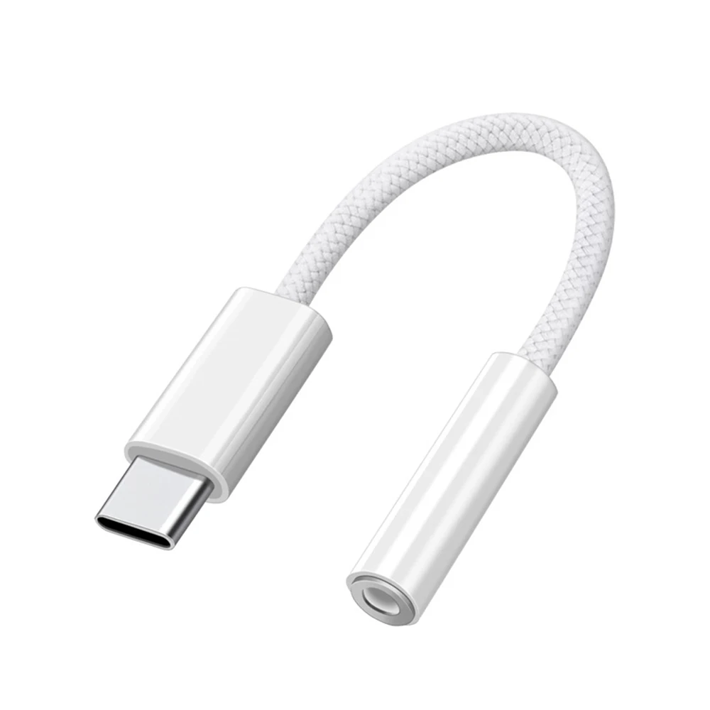 USB-C To 3.5Mm Jack…