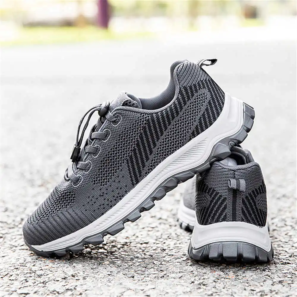 

Anti Slip Thick-heeled Men's Summer Shoes Tennis Men's Big Size Sneakers Basketball Tenia Sport Besket Shors Luxery