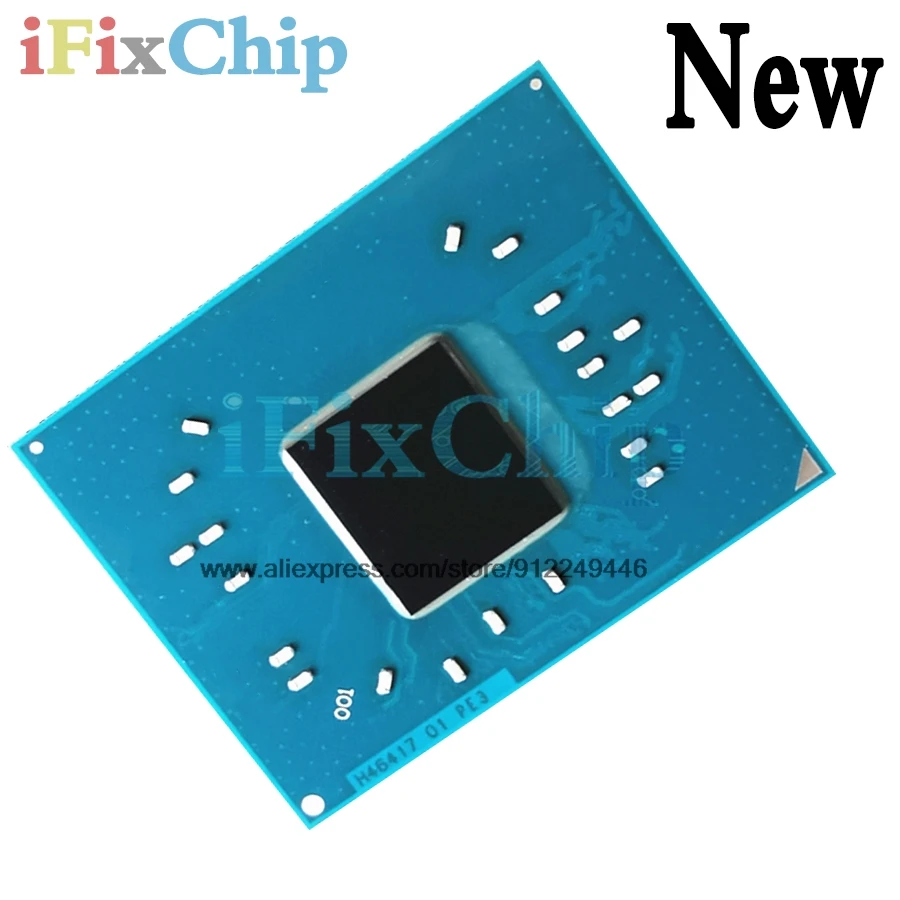 100% New SR2Z5 N4200 BGA Chipset
