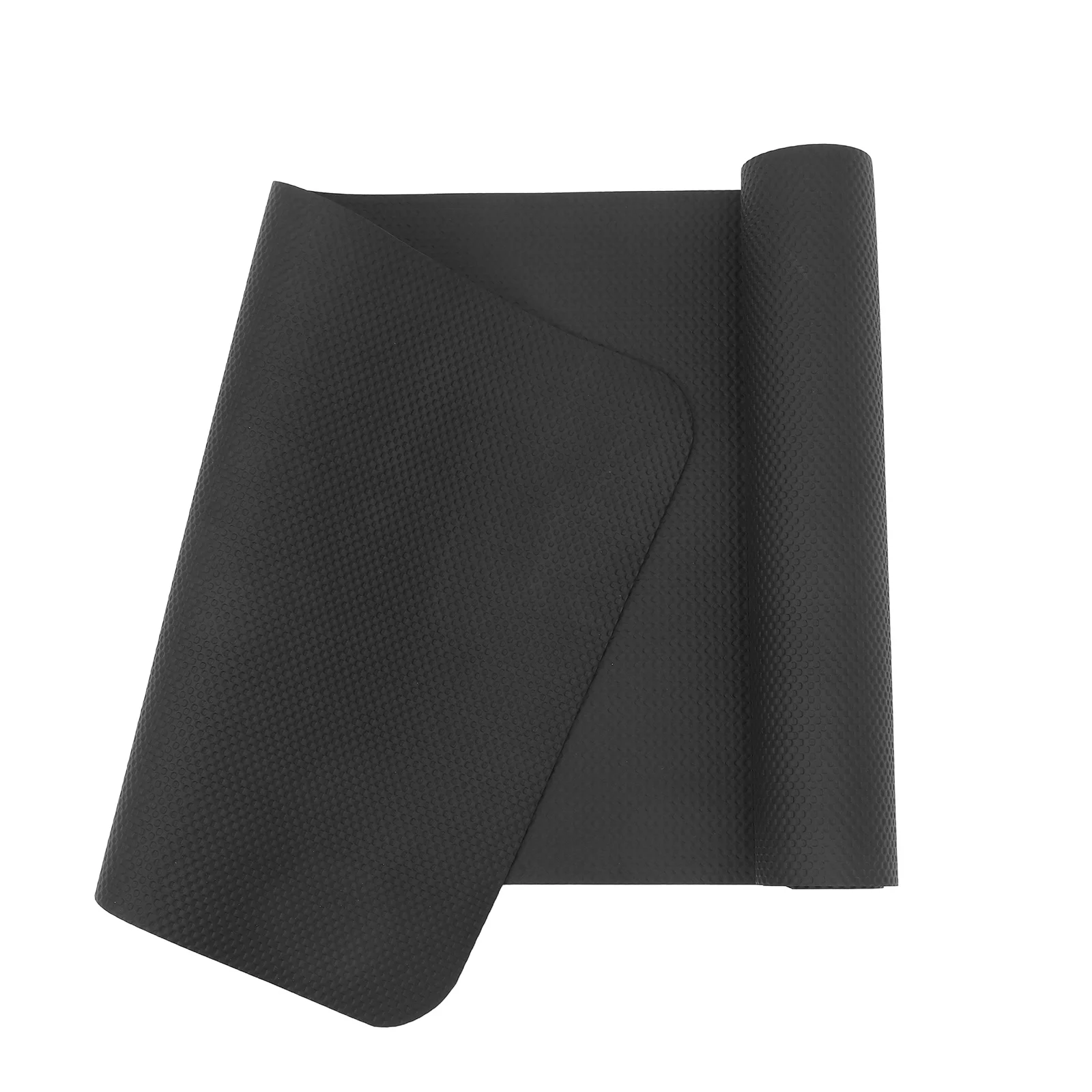 جهاز سير ممتص للصدمات، معدات تمارين شديدة التحمل، حصيرة أرضية كبيرة لصالة الألعاب الرياضية للمنزل، آلة اللياقة البدنية واليوجا #6