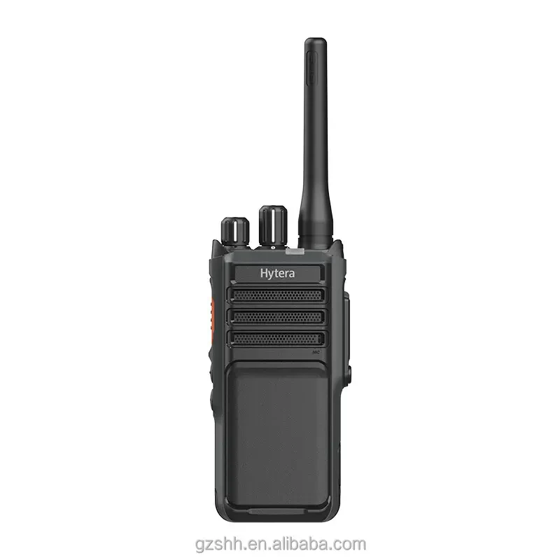 UHF VHF HP505 Two-way Radio HP502 HP506 HP500 for Hytera long range walkie-talkie HP508