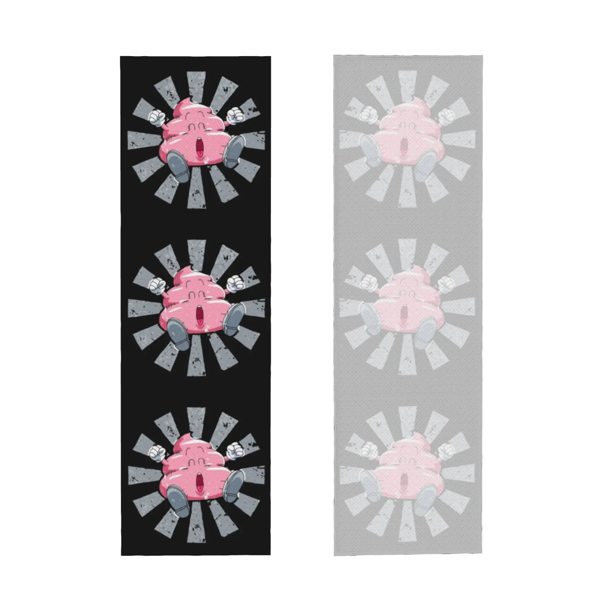 Arale Norimakis Japanese Dr Slump Towel Quick Drying  Super Soft  Fitness and Outdoor Activities Towels
