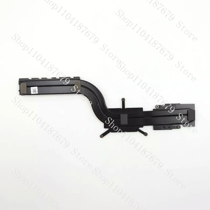 

New for Lenovo ideapad 5-15IIL05 Laptop Cooling Heatsink 5H40S20001 5H40S20002