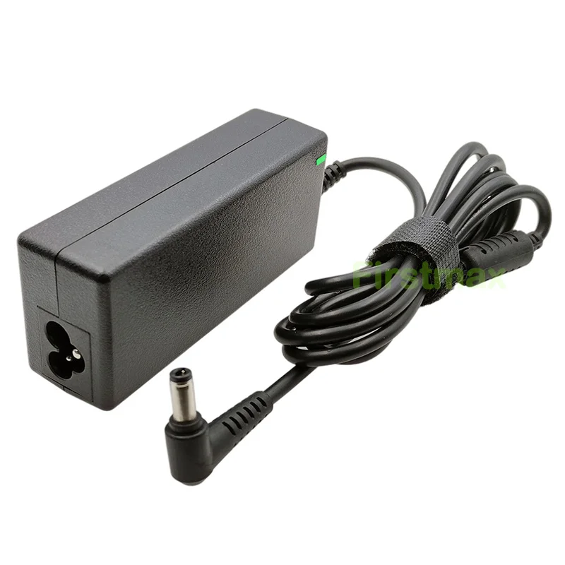 19V 3.42A 65W Charger for Toshiba Satellite C40-A C50-A C50-B C50-C C50D-A C50D-B C50D-C C50T-A C50T-B C55-C C55D-B AC Adapter