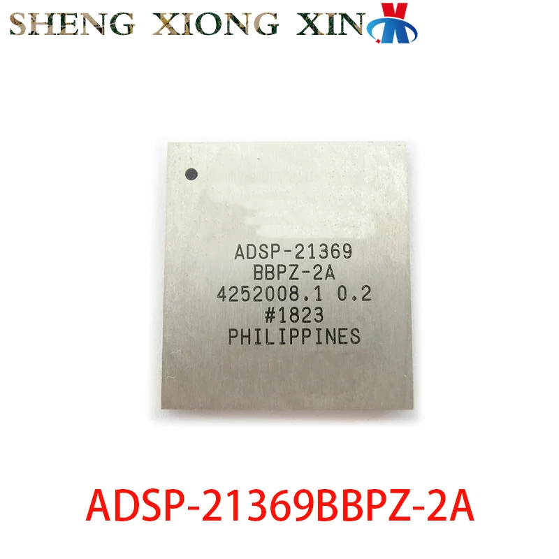 

1pcs 100% NEW ADSP-21369BBPZ-2A 256-BGA Digital Signal Processor ADSP-21369 BBPZ-2A Integrated Circuit