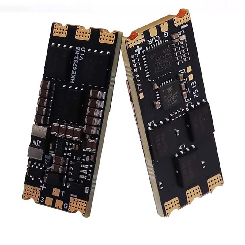 bl32 8s50a unmanned aerial vehicle single-unit electronically controlled fixed-wing fpv accessories with high-speed FPV response
