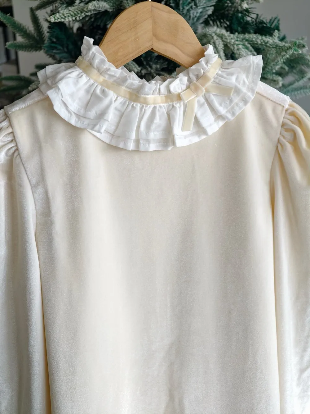 

Детская одежда для девочек, осеннее детское платье, классическое платье из бархатной ткани, прямое платье с длинными рукавами во французском стиле