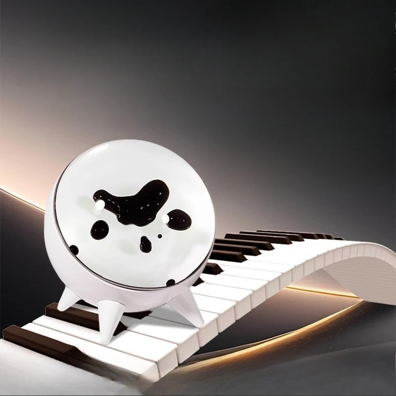 

Magnetic fluid pickup, venom music rhythm light significant other