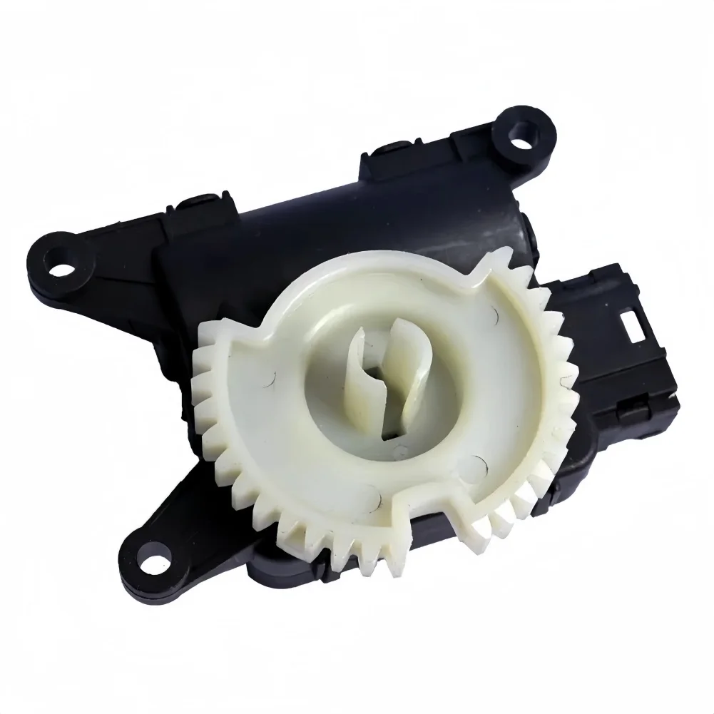 

Мотор привода заслонки отопителя 6R0907511A 6R0907511 для Skoda Fabia, Polo 2011-2018, регулятор воздушного потока климат-контроля