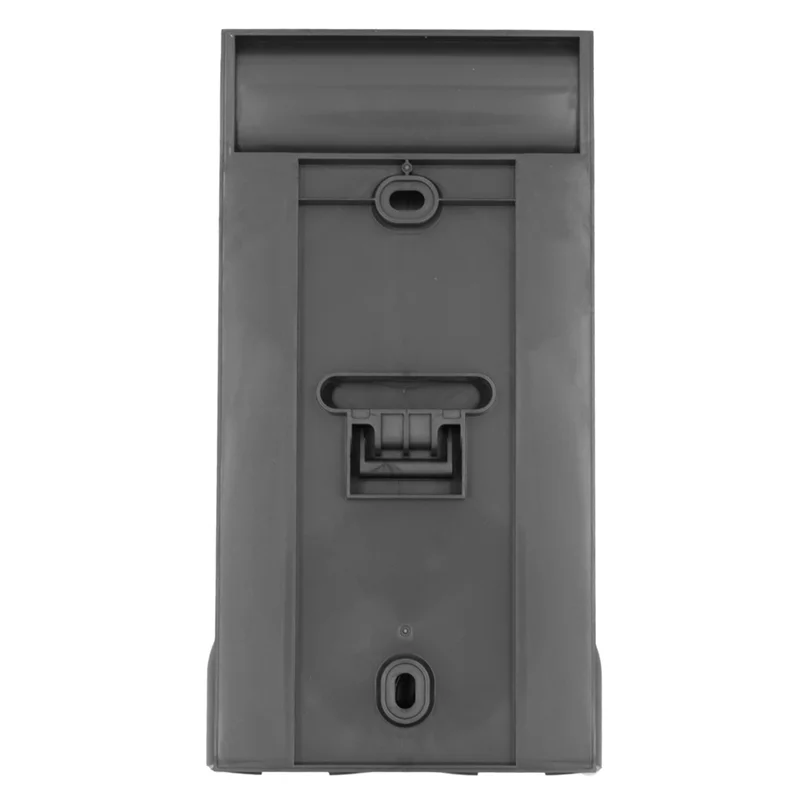 A01M-شحن جدار قوس ل دايسون V10 سليم مكنسة كهربائية استبدال شحن جدار معلق رف تمديد قوس