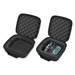 270X260X120mm RC Remote Control Transmitter Bag for Jumper T16 Pro T8SG FrSky X9D X7 AT9S AT10 Flysky i6 i6x i6s