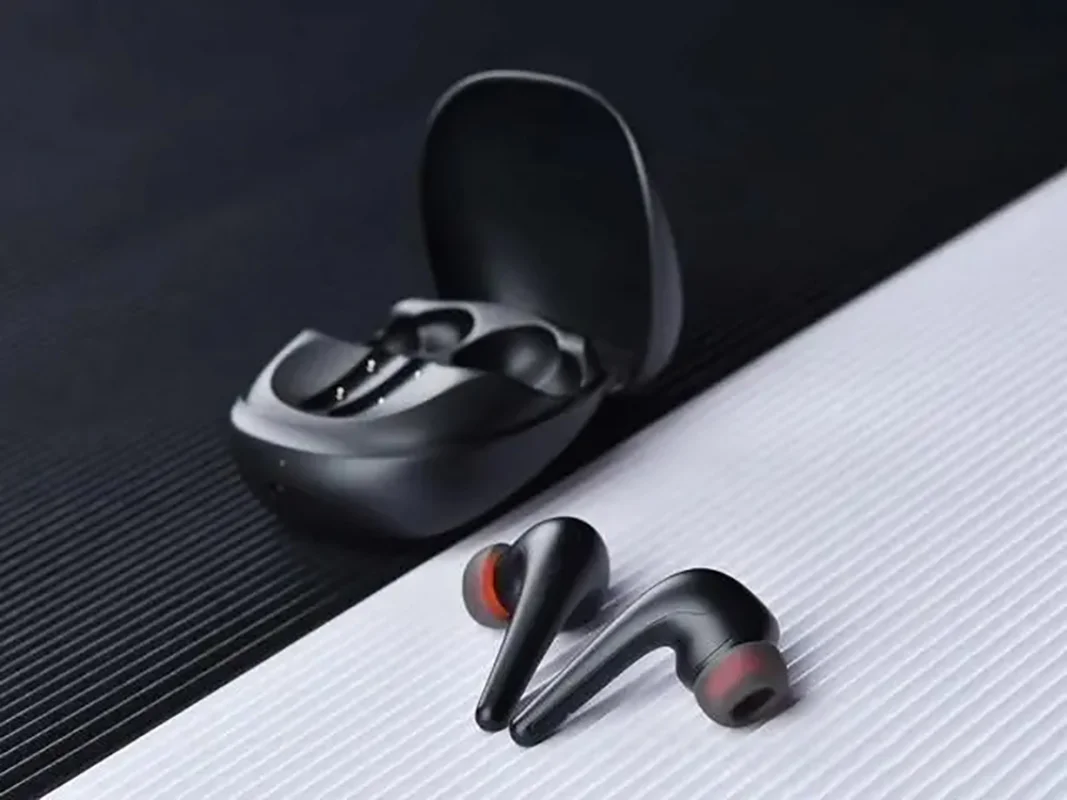 Orginal 1MORE Aero Spatial Audio Active ANC Noise Cancelling True Wireless Bluetooth Headphone In-Ear Sports Earbuds