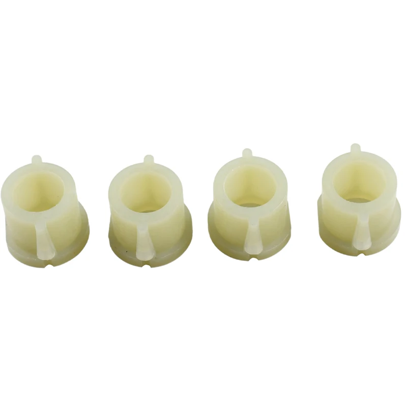 جلبة عمود التوجيه 4 قطعة GX21994 GX20057 متوافقة مع جزازة ركوب جون ديري 102 105 107H 107S 108 115 125 135 145 155C