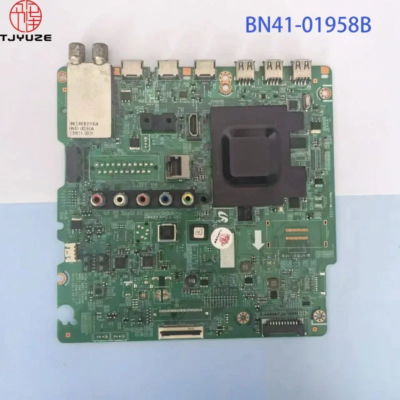 

Compatible with Samsung Main Board BN94-06737E BN41-01958B for UE55F6800SSXTK UE55F6800SS UE55F6800 TV Motherboard