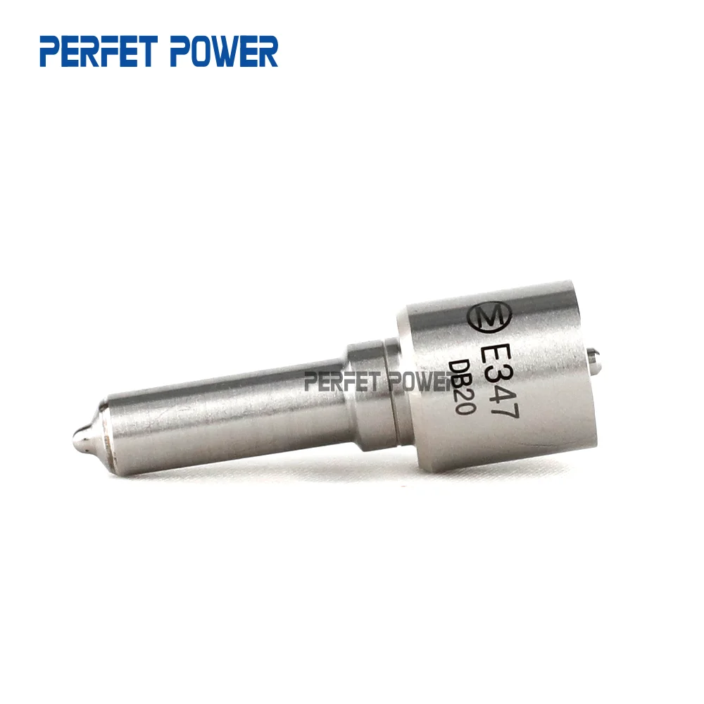 China Made New E347 Diesel Nozzle for Common Rail Fuel Injector