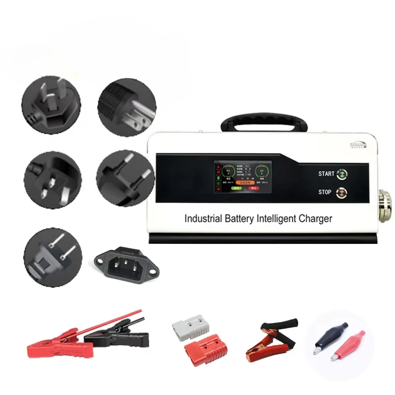 48V 50AH 200AH LiFePO4 Lithium - Lifepo4 48V 50Ah Golf Cart recensie en prijs