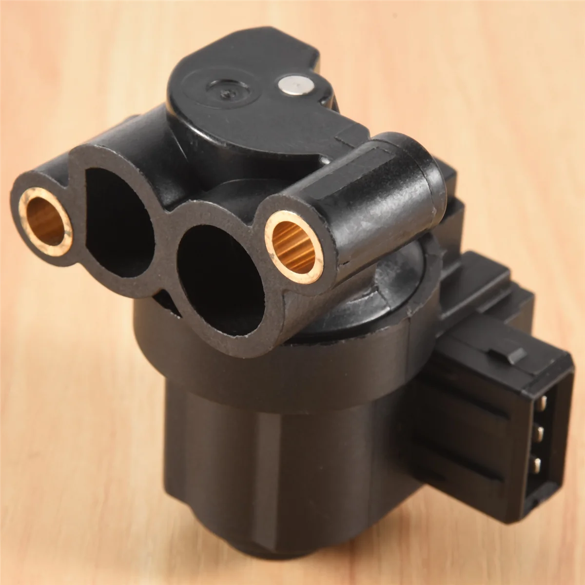 A22P_Valvola di controllo dell'aria al minimo 0280140575 13411247988   Per Bmw E34 E36 E46 318Ti 318I Z3 318Is 316I