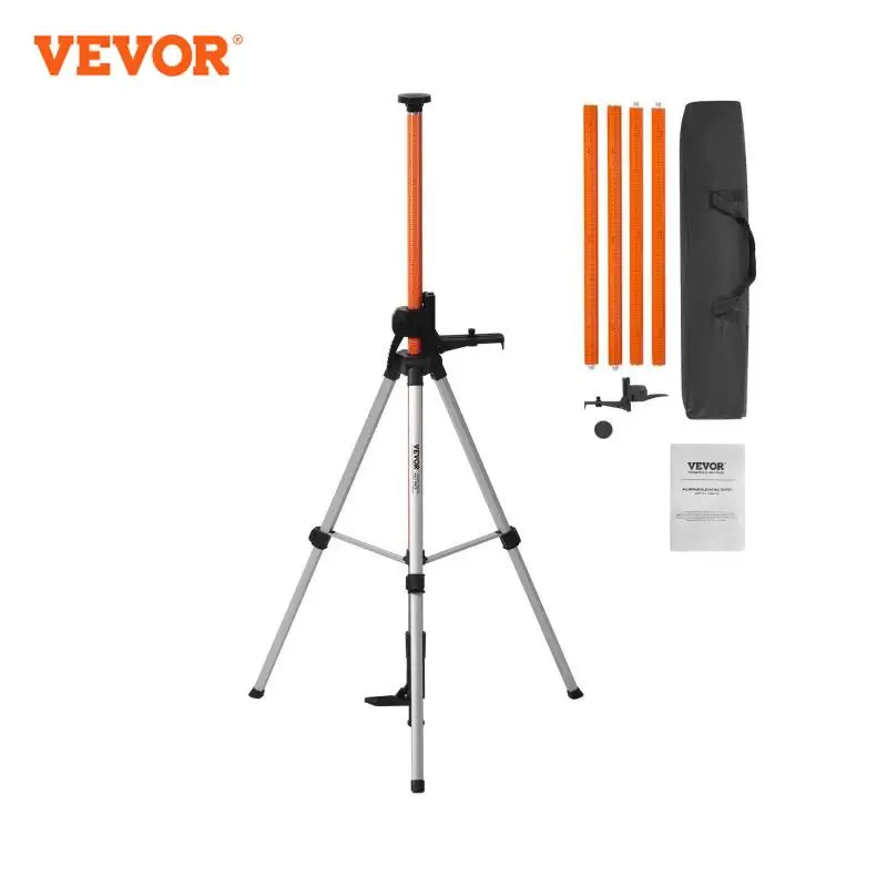 VEVOR Laser Level Tripod 1/4