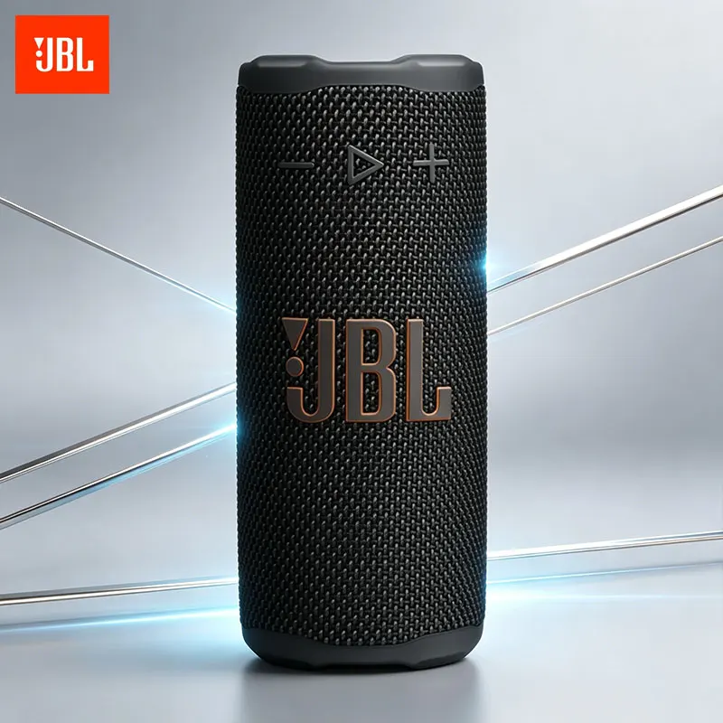 

JBL Grip Lossless Bluetooth speaker, high-definition signal transmission, intelligent upgrade component
