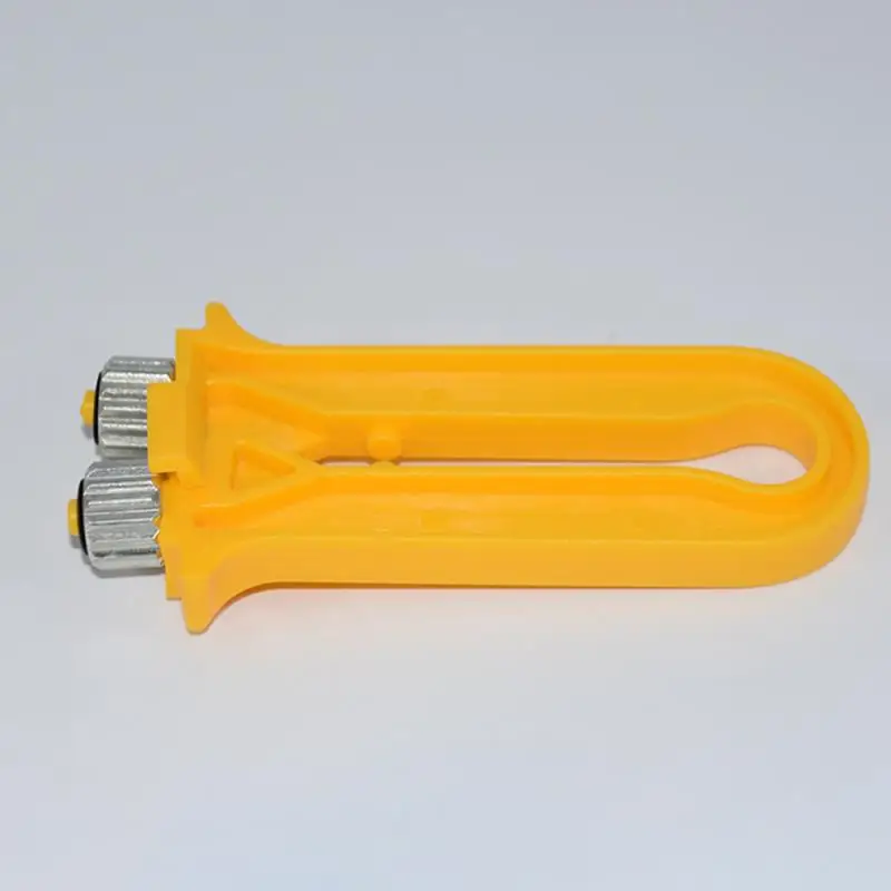 In 1 Beekeeping Bee Frame Wire Cable Tensioner Crimper Crimping Tool Hive Nest Box Tight Yarn Wire Beehive Equipment