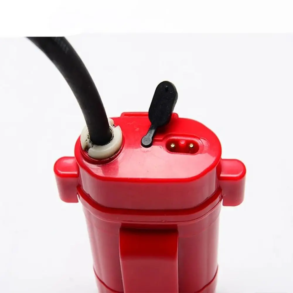 Explosion-Proof Structure Explosion-Proof LED Mining Lamp Rechargeable Lithium Battery High Brightness Underground Light view 2
