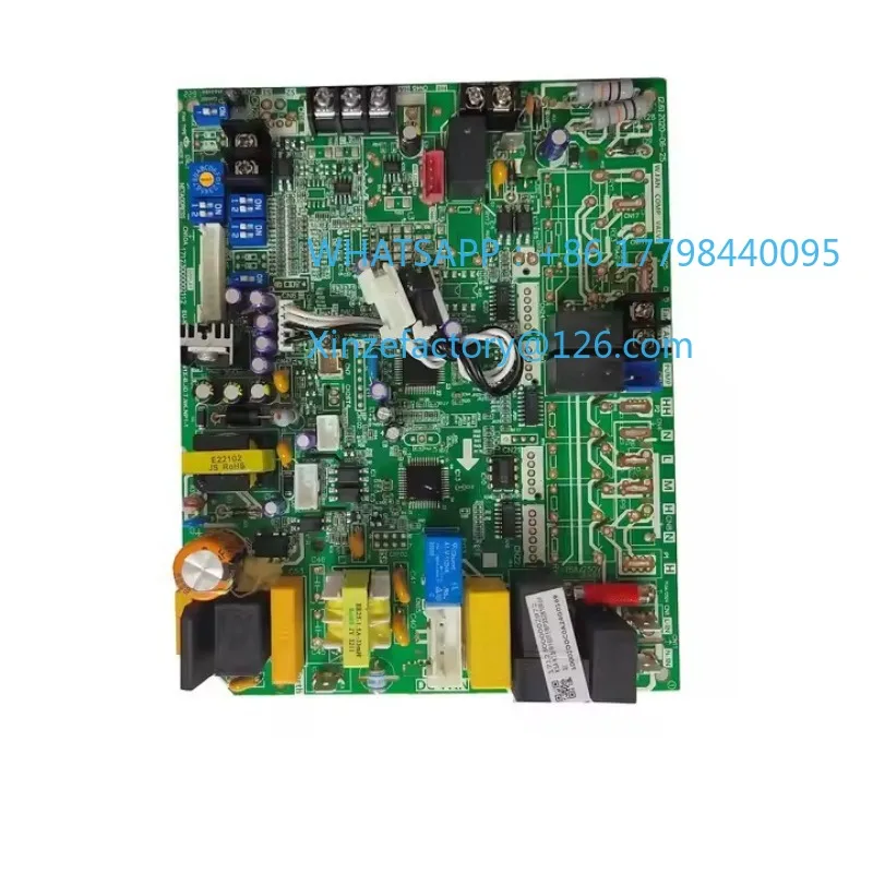 

New for Midea Air Conditioning Motherboard 17123000002972 KSA-KT3FR160T1/BP3S2N1