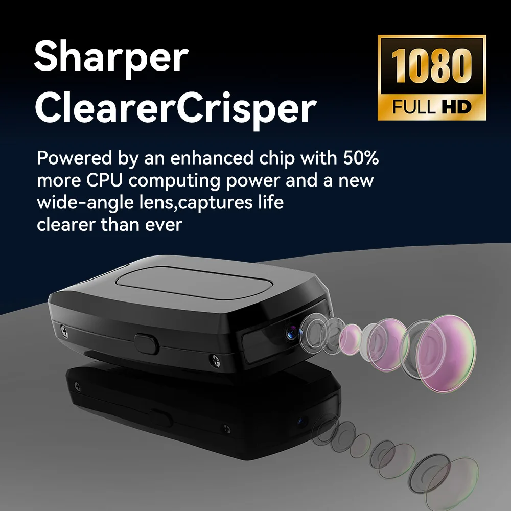 

High definition mini camera, portable small camera, portable recorder, mini camera