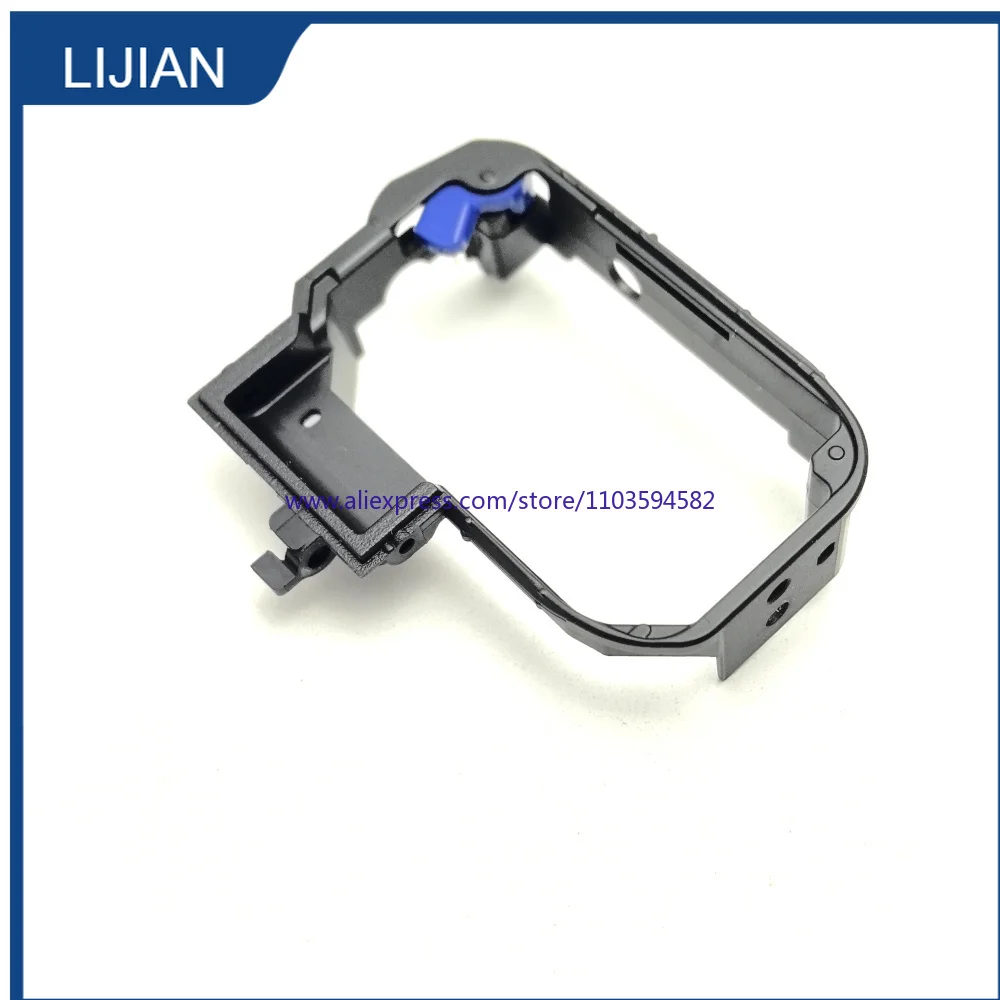 

НОВЫЙ Отсек для батареи A7C2 A6700 ZVE1 для камеры Sony ILCE-7CM2 A7CM2 A7CII ZV-E1, запчасть для ремонта