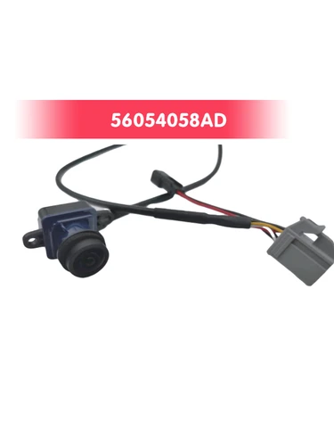 Imagen 2 del producto Cámara de visión trasera para coche, para aparcamiento accesorio Original, para Dodge Journey 2,4 L, 3,6 L, V6, nuevo vehículo 56054158AB, 56054158AG, 2011-2020