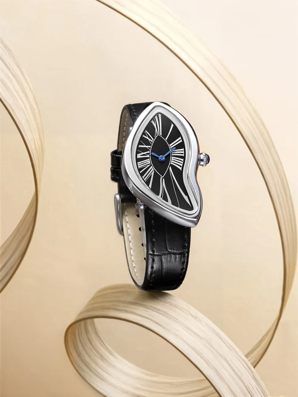 Thumbnail 4 - #37 Low Price Slim Quartz Watches Deals