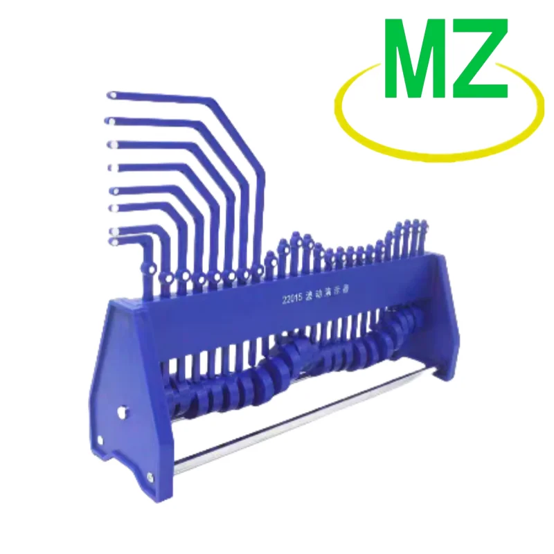 

Teaching instrument Wave demonstrator Direct plastic open hand wave demonstrator crosswave demonstrator