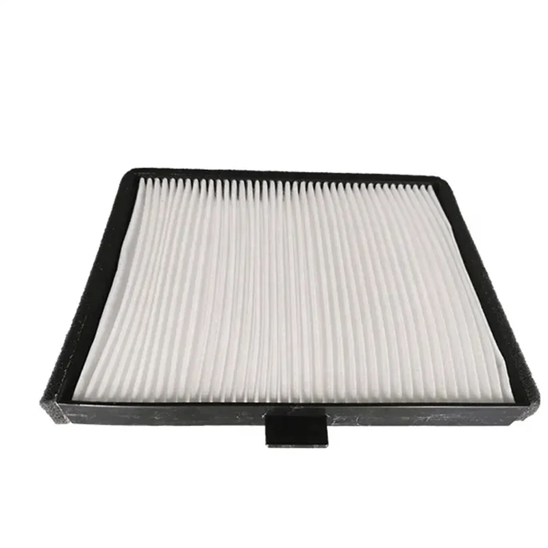 Excavator Parts For Daewoo Air Conditioner Filter Doosan DH80 150 220 215 225 300 -5 -7 Filter Screen Filter Filter Parts