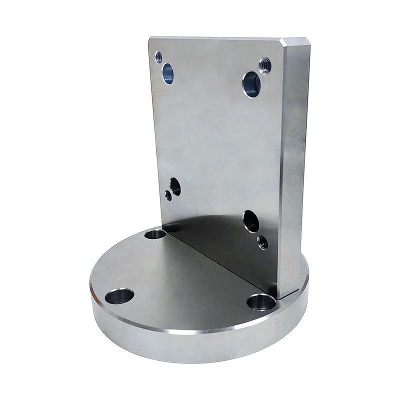 

LK250-200 L-блокировочная пластина, совместимая с тисками и нулевой пластиной