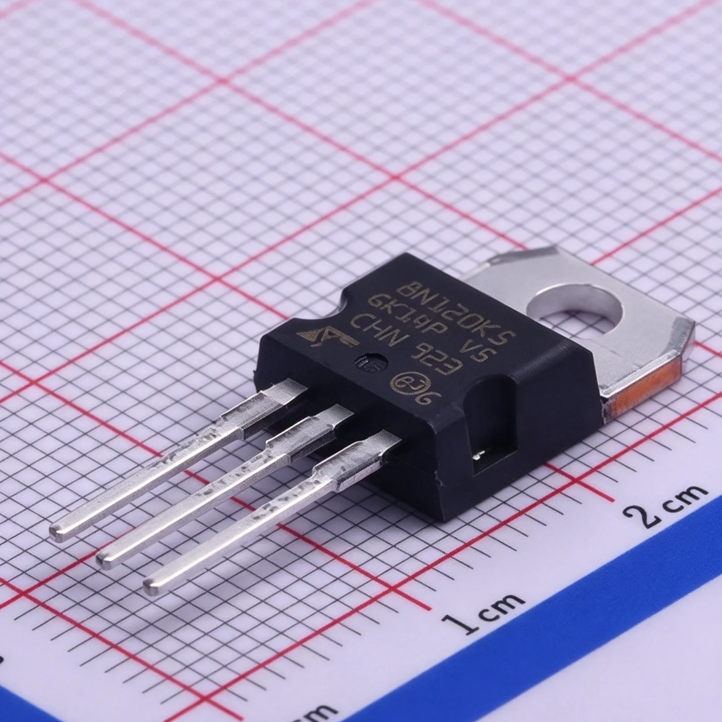 2PCS STP8N120K5 Marking 8N120K5 TO-220AB-3 1200V 1.2kV 6A 130W 2Ω N-channel NEW Original Field-Effect Transistor MOSFETs 8N120K5