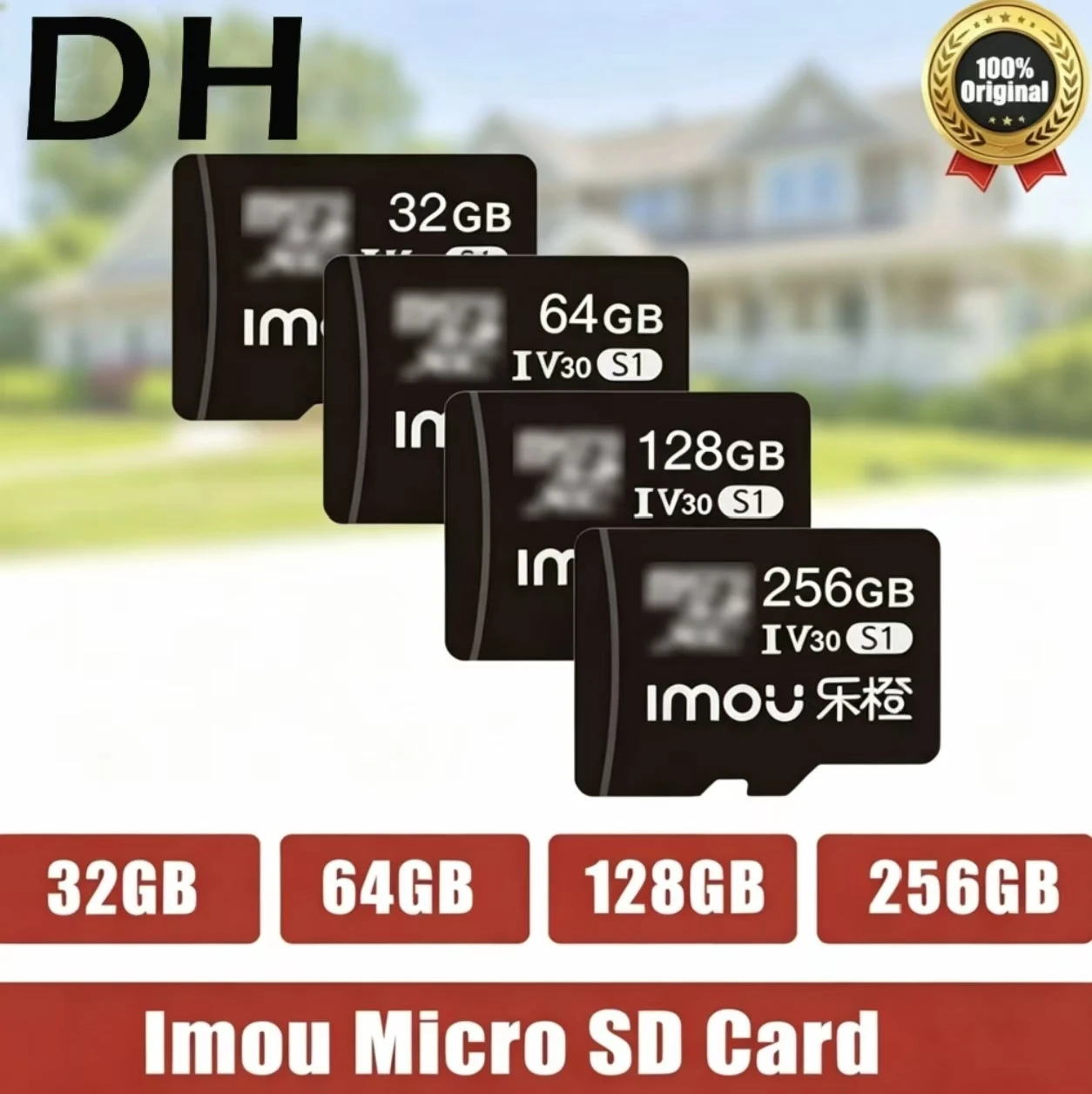 Dahua Imou Original…