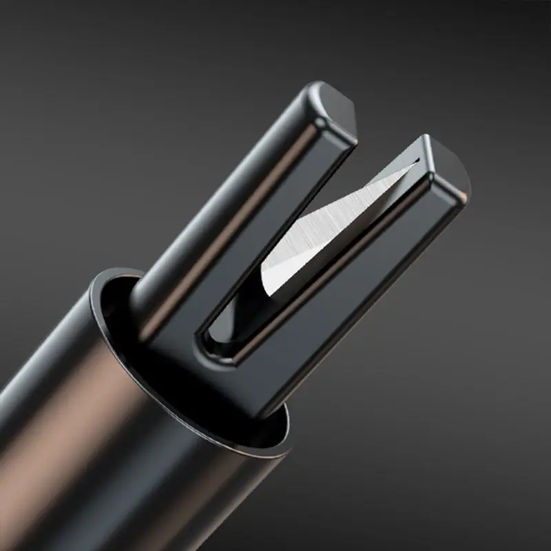 2 in 1 자동차 안전망치 비상 유리 파괴기 안전벨트 절단 고경도 텅스텐강 구조 도구 차량용