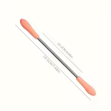 Facial Hair Remover Detail 1